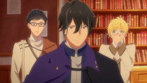 異世界の沙汰は社畜次第 Speciális epizódok Ep.1 1. epizód