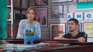 BIA 2. évad Ep.16 16. epizód