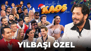 Hayrettin ile Kaos Show 1. évad Ep.9 9. epizód