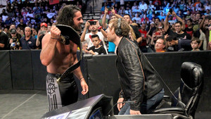 Pankráció - WWE: Smackdown 18. évad Ep.25 25. epizód