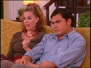 Casados con Hijos 6. évad Ep.8 8. epizód