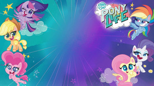 My Little Pony: Pony Life kép