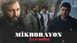 Mikrorayon 1. évad Ep.3 3. epizód