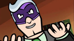 WordGirl 1. évad Ep.11 11. epizód