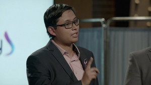 Shark Tank México 3. évad Ep.9 9. epizód