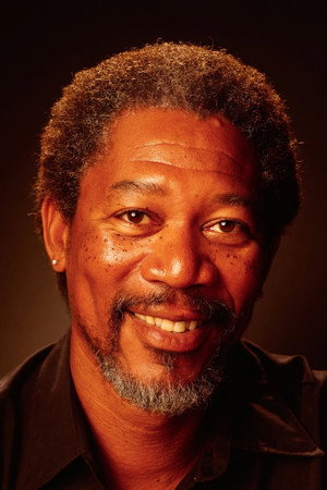 Morgan Freeman profil kép