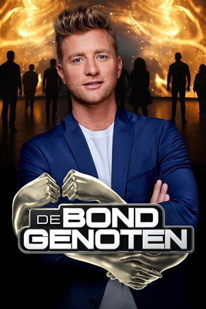 De Bondgenoten 2. évad (2024-10-21) poszter