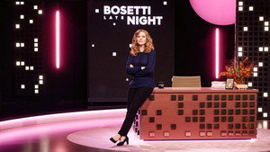 Bosetti Late Night kép