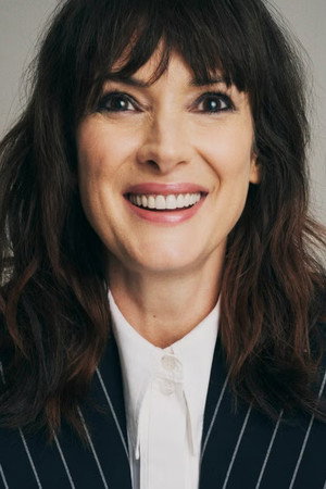 Winona Ryder profil kép