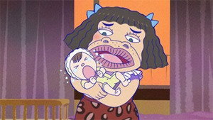 おそ松さん 3. évad Ep.7 7. epizód