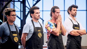 Masterchef Celebrity: Colombia 3. évad Ep.12 12. epizód