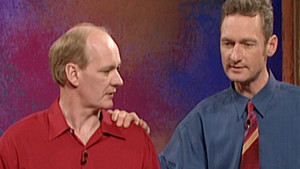 Whose Line Is It Anyway? 4. évad Ep.10 10. epizód