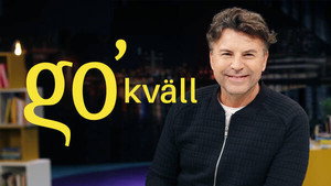 Go'kväll 49. évad Ep.3 3. epizód