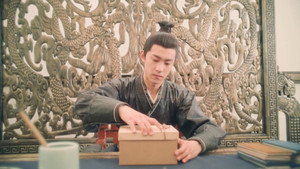 潇洒佳人淡淡妆 1. évad Ep.18 18. epizód