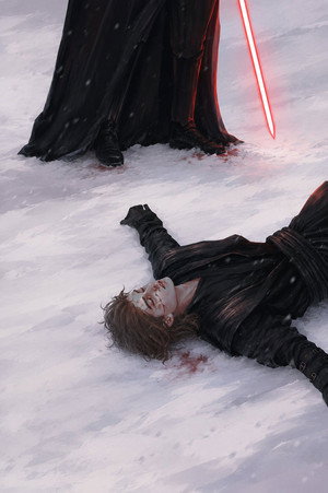 Star Wars: A klónok háborúja poszter