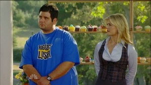 The Biggest Loser 10. évad Ep.4 4. epizód