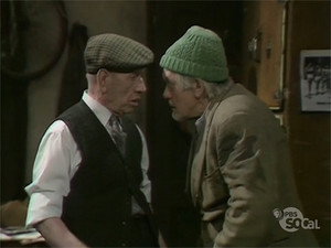 Last of the Summer Wine 4. évad Ep.1 1. epizód