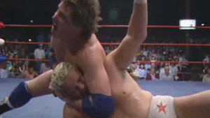 World Class Championship Wrestling 3. évad Ep.11 11. epizód