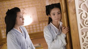 花千骨 1. évad Ep.10 10. epizód