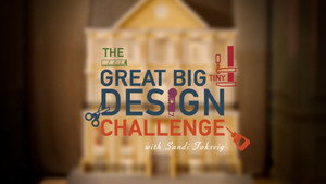 The Great Big Tiny Design Challenge kép