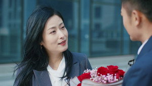 八月桂花开 1. évad Ep.3 3. epizód