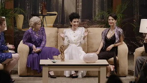 Paquita la del Barrio 1. évad Ep.73 73. epizód