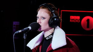 BBC Radio 1's Live Lounge 20. évad Ep.7 7. epizód