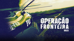 Operação Fronteira Brasil kép