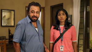 உப்பு புளி காரம் 1. évad Ep.43 43. epizód