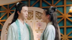 医妃难囚 3. évad Ep.7 7. epizód