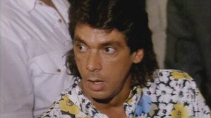 Vale o Escrito: A Guerra do Jogo do Bicho 1. évad Ep.2 2. epizód