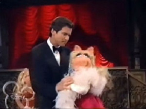 Muppets Tonight 2. évad Ep.4 4. epizód