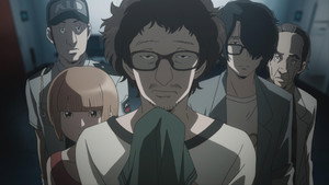 すべてがFになる THE PERFECT INSIDER 1. évad Ep.4 4. epizód