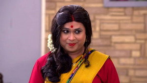 भाभीजी घर पर हैं! 1. évad Ep.1830 1830. epizód
