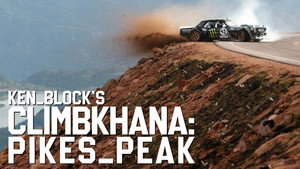 Gymkhana Speciális epizódok Ep.1 1. epizód