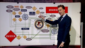 The Opposition with Jordan Klepper 1. évad Ep.27 27. epizód