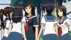 怪物王女 1. évad Ep.18 18. epizód