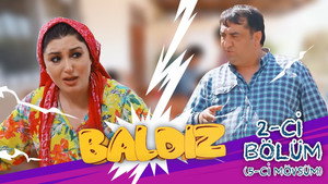 Baldız 5. évad Ep.2 2. epizód