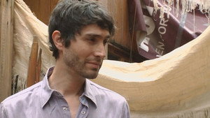 Extreme Makeover Home Edition Latin America 1. évad Ep.8 8. epizód