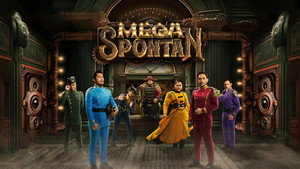 Mega Spontan kép