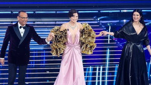 Festival di Sanremo 76. évad Ep.4 4. epizód