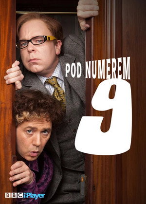 A kilences szám alatt poszter