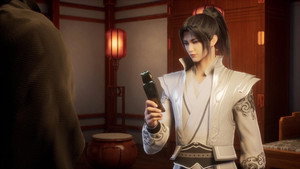 仙武苍穹 1. évad Ep.43 43. epizód