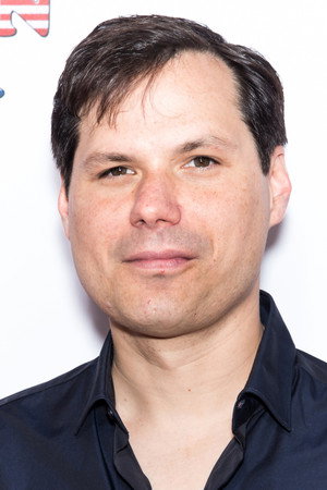 Michael Ian Black profil kép