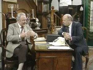 Never the Twain 3. évad Ep.2 2. epizód