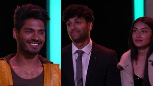 MTV Splitsvilla 15. évad Ep.10 10. epizód