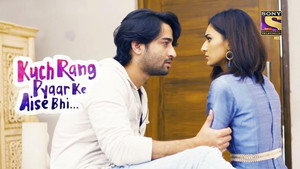 Kuch Rang Pyaar Ke Aise Bhi 1. évad Ep.307 307. epizód
