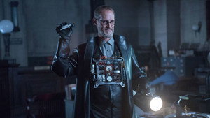 Gotham 1. évad Ep.12 Amit a kismadár mesélt