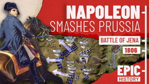 Epic History TV 4. évad Ep.5 5. epizód