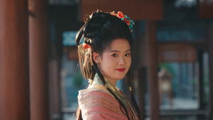 红了樱桃绿了芭蕉 1. évad Ep.4 4. epizód
